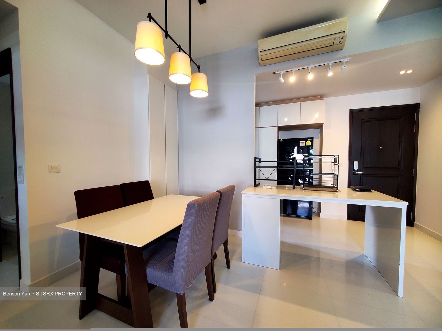 E Maison (D13), Apartment #443643831